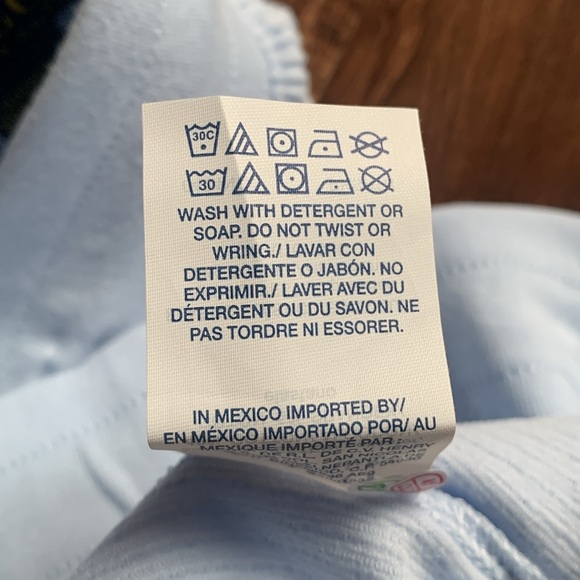 Polo Ralph Lauren Knit Pajama Pant Blue NWT - Picture 14 of 16